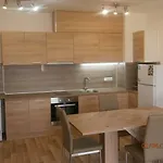 In Brisas アパートホテル 4*