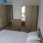 アパートホテル In Brisas ブルガス