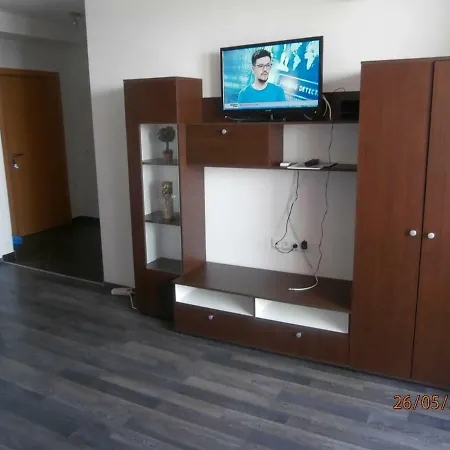 Апарт-отель In Brisas