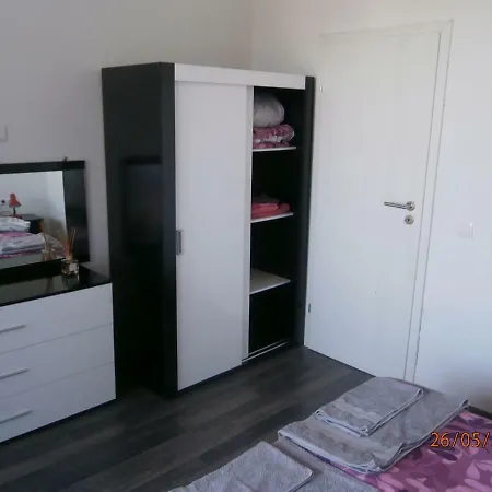 In Brisas Hotel apartamentowy