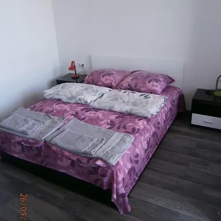 Apartmanhotel In Brisas Burgasz