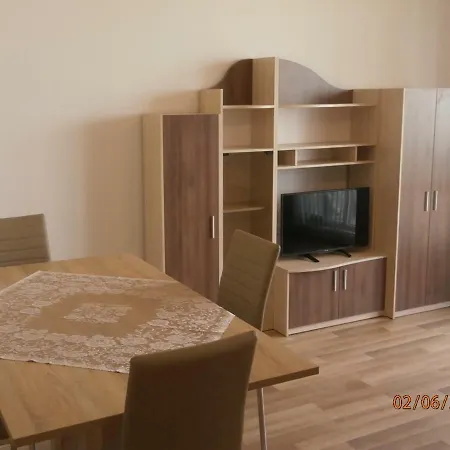 In Brisas Apartmanhotel 4*