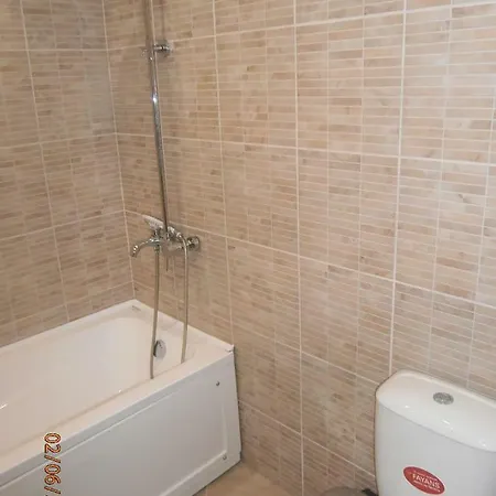 In Brisas 4* בורגאס