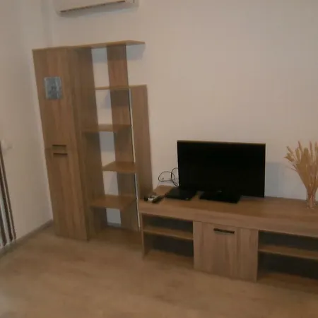 Apart-hotel In Brisas