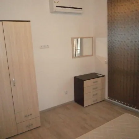 Apartmanhotel In Brisas