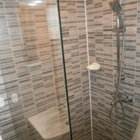 In Brisas Hotel apartamentowy *