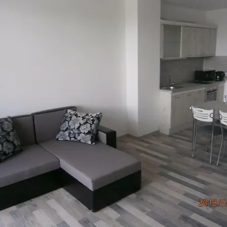 In Brisas Apart-hotel