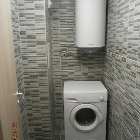 In Brisas Hotel apartamentowy