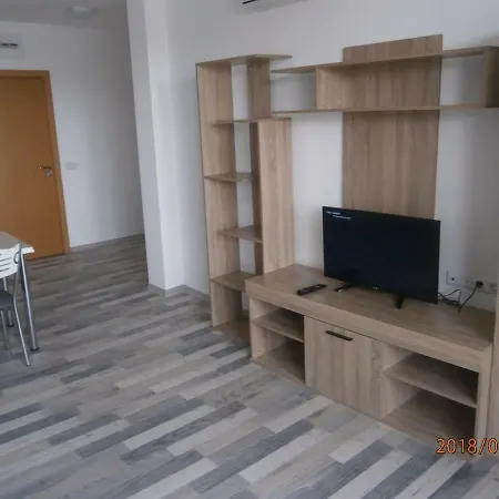 In Brisas Hotel apartamentowy *