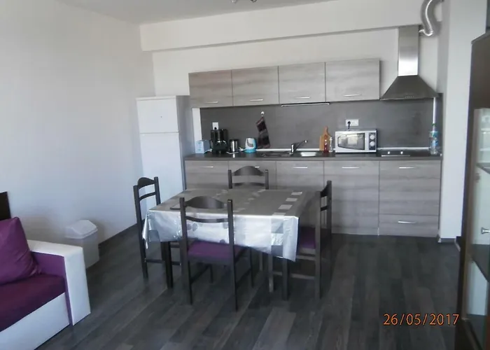 Апарт-отель In Brisas 4*