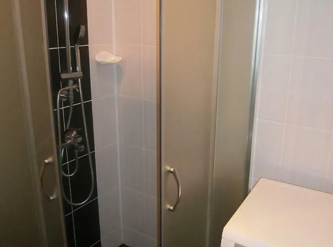 Apart-hotel In Brisas