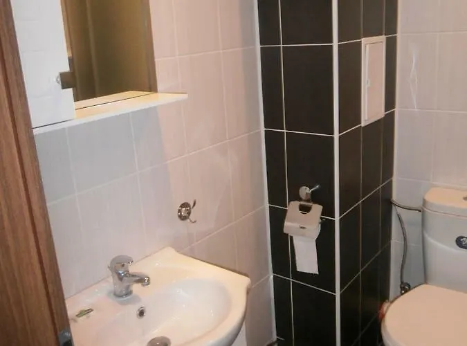 In Brisas Апарт-отель