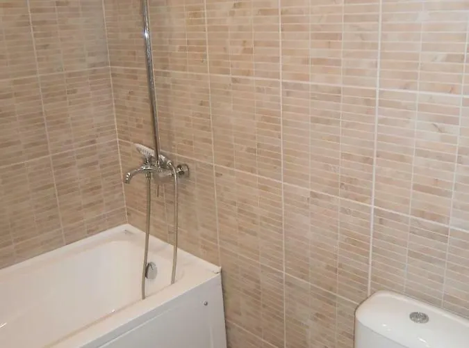 In Brisas 4* Бургас