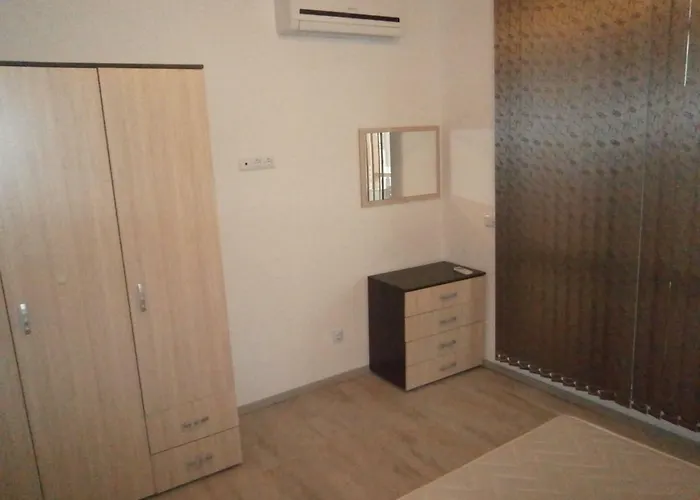 Apart-hotel In Brisas