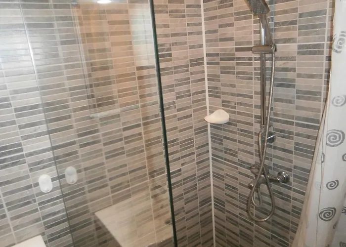 In Brisas Апарт-отель 4*