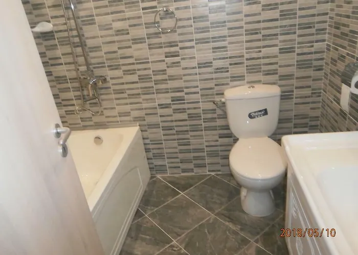 In Brisas 4* Бургас