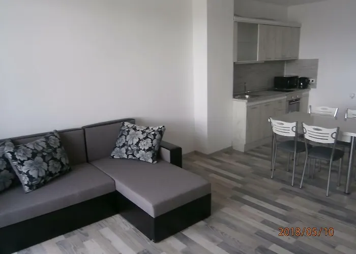 In Brisas Apart-hotel