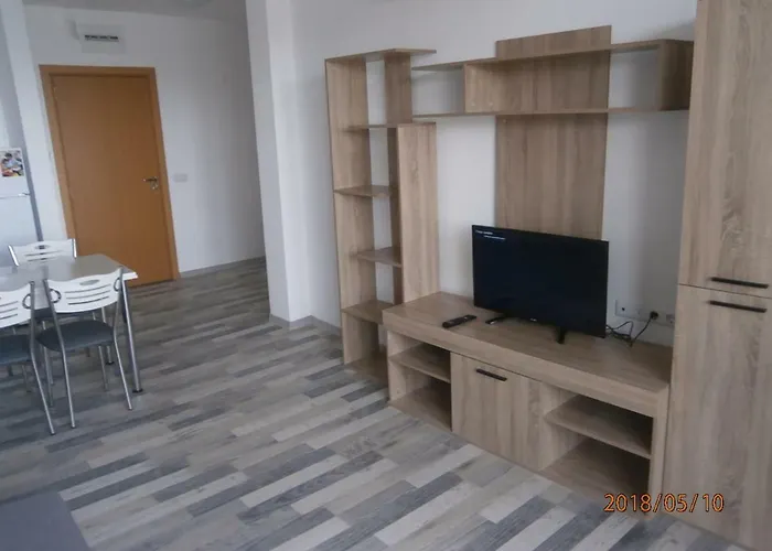 In Brisas Апарт-отель 4*