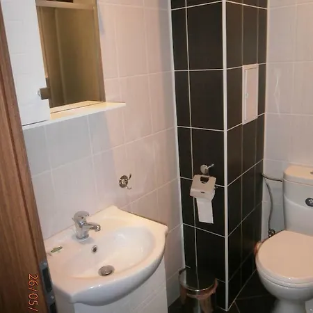 In Brisas Apart Otel