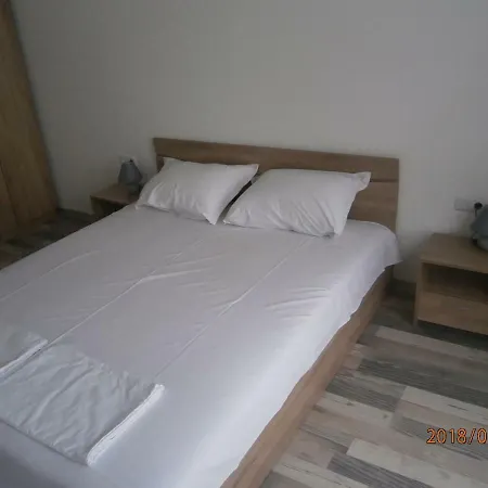 In Brisas 4* Burgas