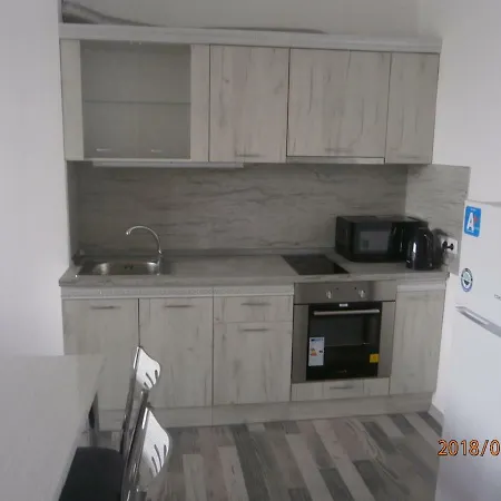 In Brisas شقة فندقية 4*