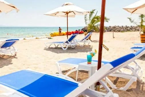 In Brisas Apartahotel Burgas