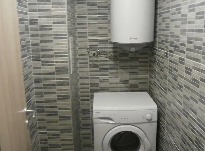 In Brisas Apartahotel